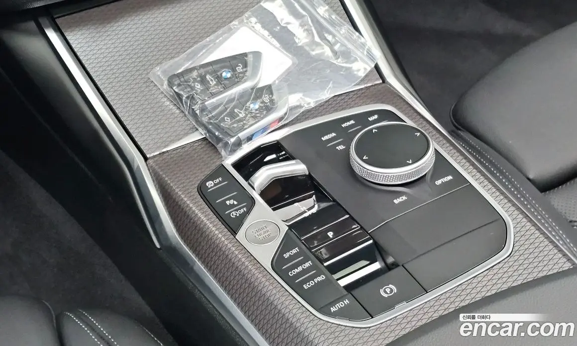 BMW 3 серия 2025 2.0 автомат (гидро), фото 11 BMW 3 серия 2025 2.0 автомат (гидро), фото 11