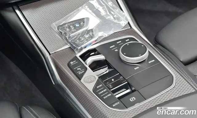 BMW 3 серия 2025 2.0 автомат (гидро), миниатюра 11 BMW 3 серия 2025 2.0 автомат (гидро), миниатюра 11