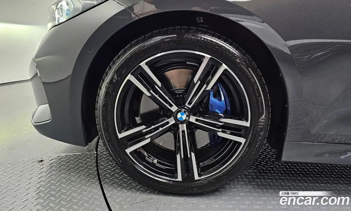 BMW 3 серия 2025 2.0 автомат (гидро), фото 4 BMW 3 серия 2025 2.0 автомат (гидро), фото 4