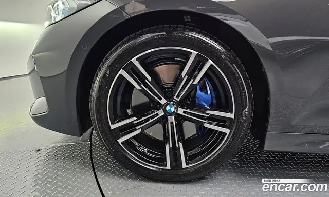 BMW 3 серия 2025 2.0 автомат (гидро), миниатюра 4 BMW 3 серия 2025 2.0 автомат (гидро), миниатюра 4