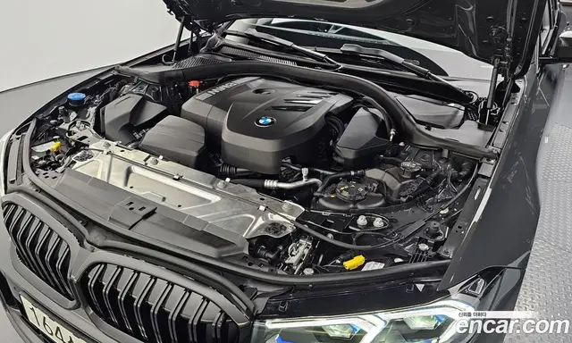 BMW 3 серия 2025 2.0 автомат (гидро), миниатюра 5 BMW 3 серия 2025 2.0 автомат (гидро), миниатюра 5