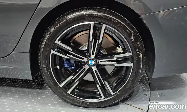 BMW 3 серия 2025 2.0 автомат (гидро), миниатюра 6 BMW 3 серия 2025 2.0 автомат (гидро), миниатюра 6