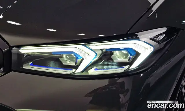 BMW 3 серия 2025 2.0 автомат (гидро), миниатюра 7 BMW 3 серия 2025 2.0 автомат (гидро), миниатюра 7
