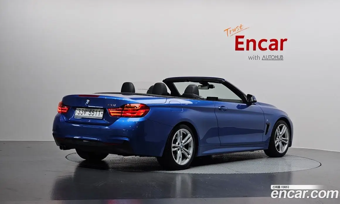 BMW 4 серия 2014 2.0 автомат (гидро), фото 1 BMW 4 серия 2014 2.0 автомат (гидро), фото 1