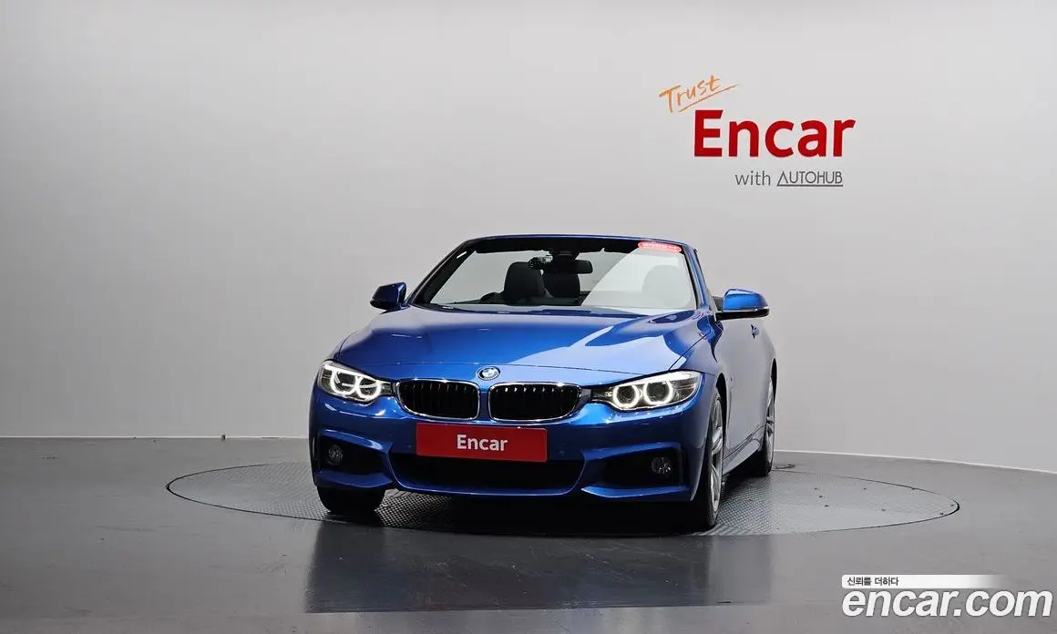 BMW 4 серия 2014 2.0 автомат (гидро), фото 2 BMW 4 серия 2014 2.0 автомат (гидро), фото 2