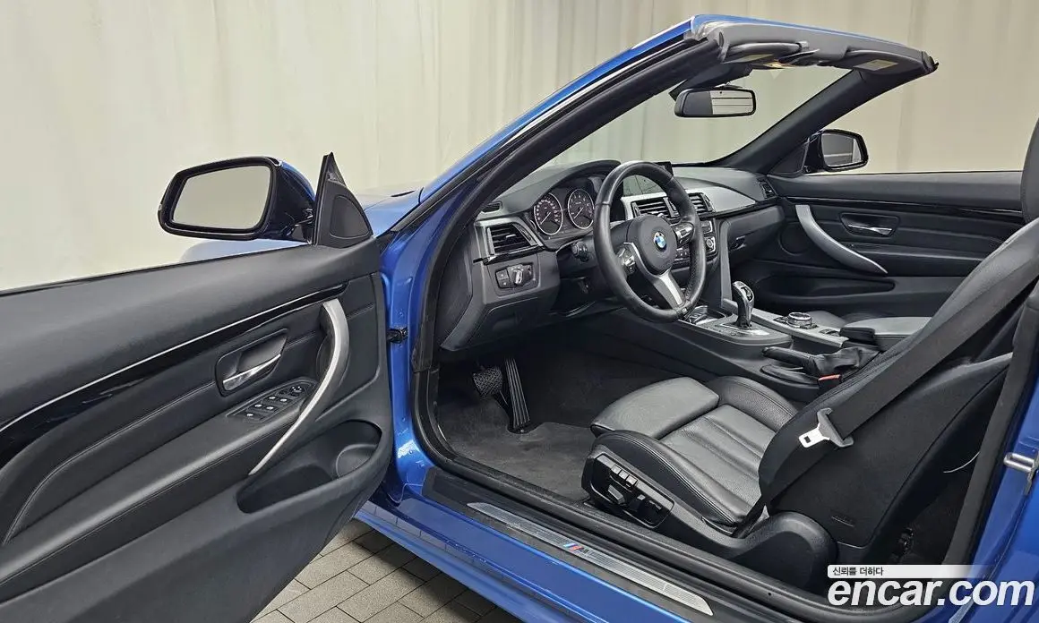 BMW 4 серия 2014 2.0 автомат (гидро), фото 12 BMW 4 серия 2014 2.0 автомат (гидро), фото 12