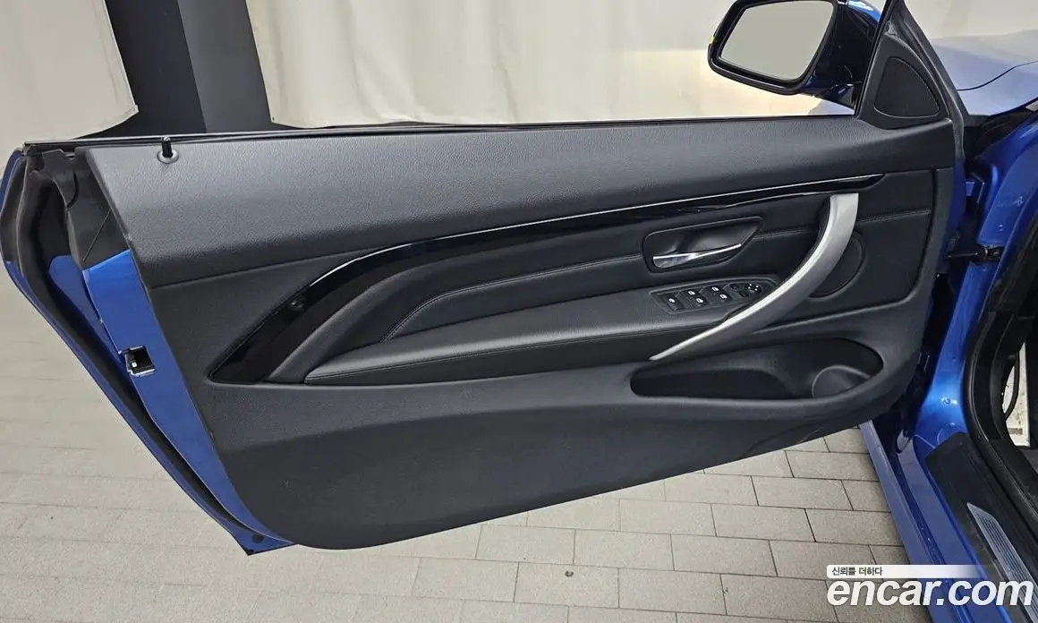 BMW 4 серия 2014 2.0 автомат (гидро), фото 14 BMW 4 серия 2014 2.0 автомат (гидро), фото 14