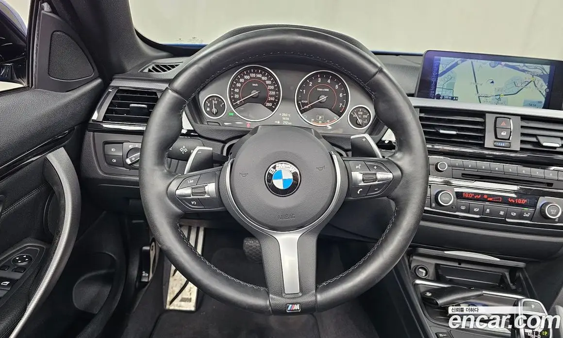 BMW 4 серия 2014 2.0 автомат (гидро), фото 18 BMW 4 серия 2014 2.0 автомат (гидро), фото 18