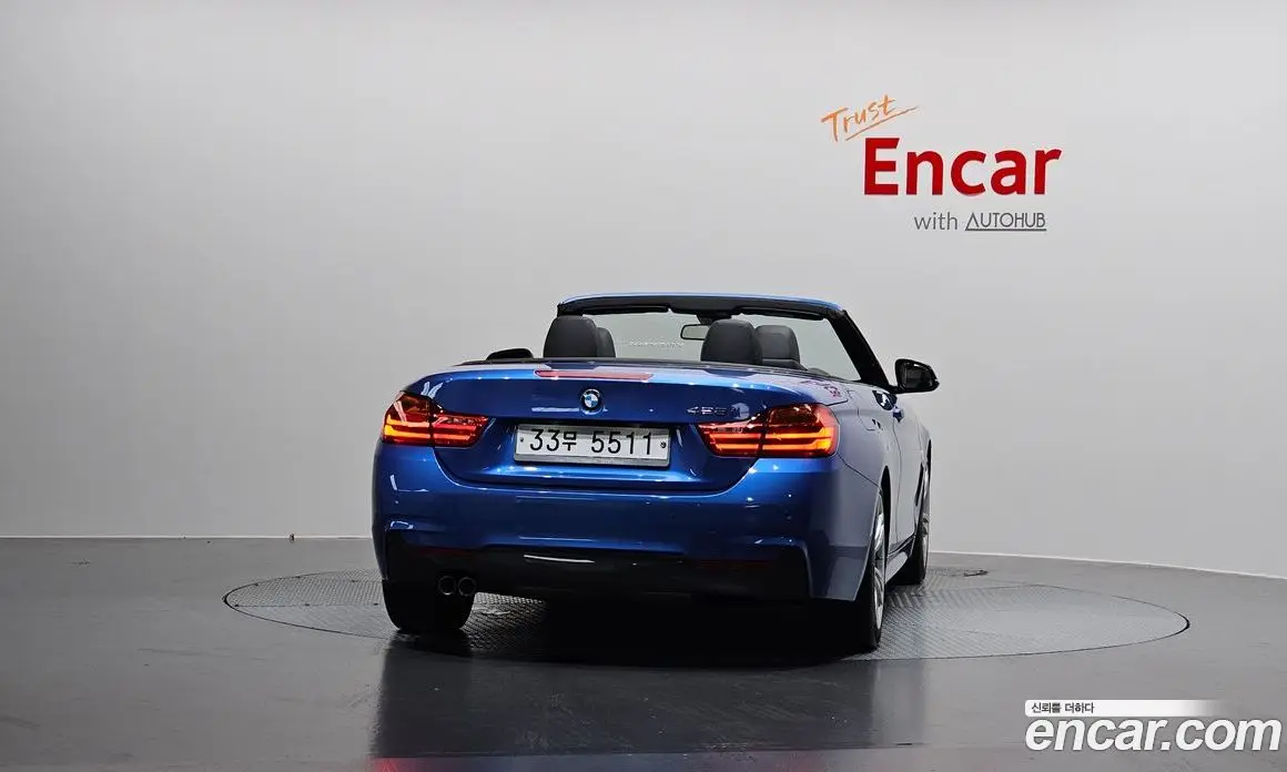 BMW 4 серия 2014 2.0 автомат (гидро), фото 3 BMW 4 серия 2014 2.0 автомат (гидро), фото 3