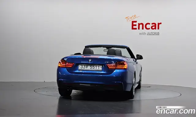 BMW 4 серия 2014 2.0 автомат (гидро), миниатюра 3 BMW 4 серия 2014 2.0 автомат (гидро), миниатюра 3