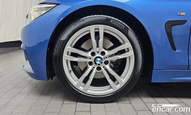 BMW 4 серия 2014 2.0 автомат (гидро), миниатюра 4 BMW 4 серия 2014 2.0 автомат (гидро), миниатюра 4
