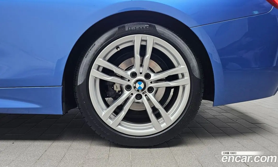 BMW 4 серия 2014 2.0 автомат (гидро), фото 6 BMW 4 серия 2014 2.0 автомат (гидро), фото 6