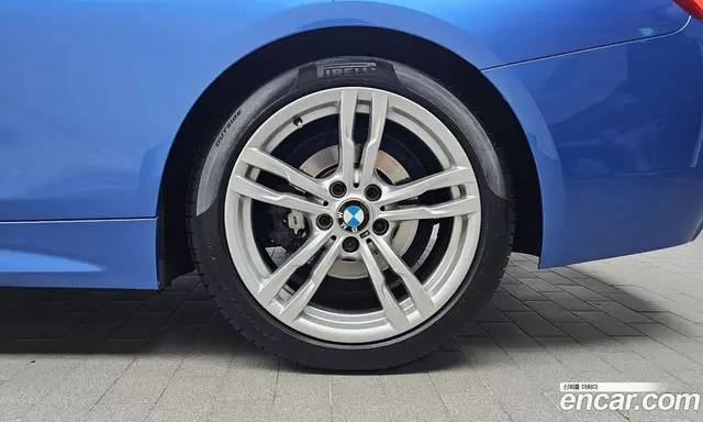 BMW 4 серия 2014 2.0 автомат (гидро), миниатюра 6 BMW 4 серия 2014 2.0 автомат (гидро), миниатюра 6