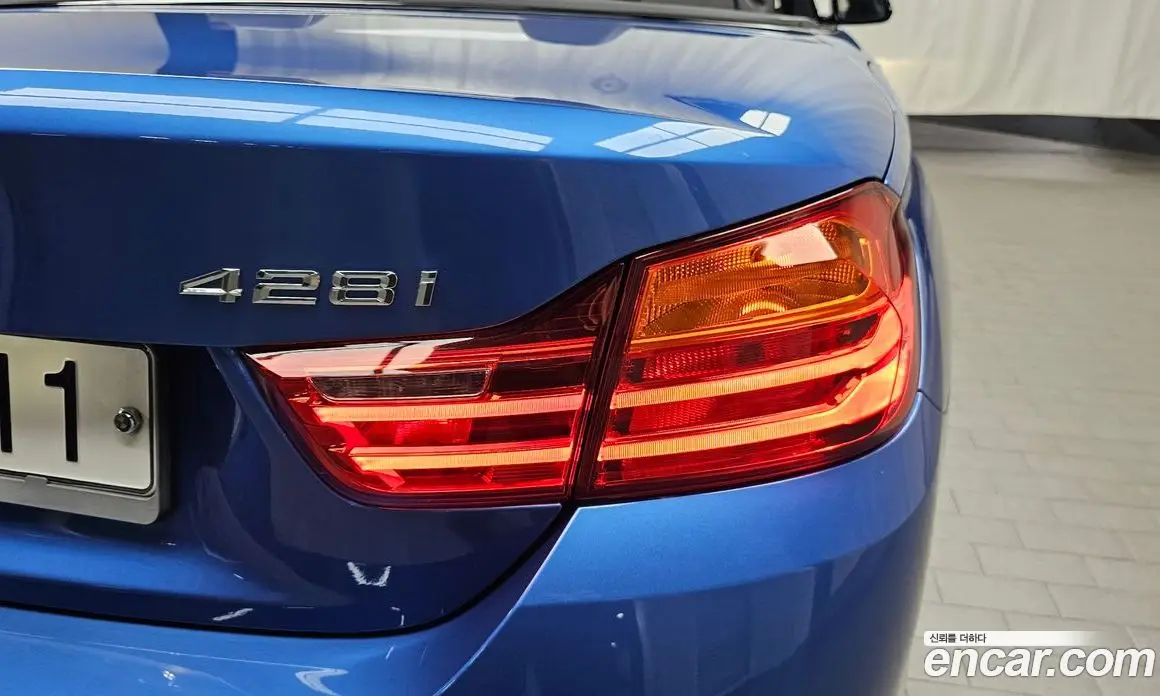 BMW 4 серия 2014 2.0 автомат (гидро), фото 8 BMW 4 серия 2014 2.0 автомат (гидро), фото 8