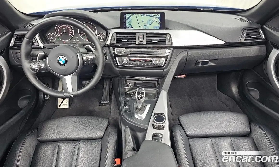 BMW 4 серия 2014 2.0 автомат (гидро), фото 9 BMW 4 серия 2014 2.0 автомат (гидро), фото 9