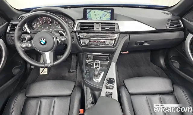 BMW 4 серия 2014 2.0 автомат (гидро), миниатюра 9 BMW 4 серия 2014 2.0 автомат (гидро), миниатюра 9