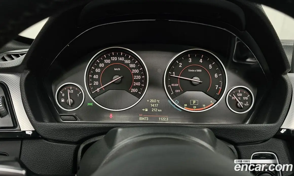 BMW 4 серия 2014 2.0 автомат (гидро), фото 10 BMW 4 серия 2014 2.0 автомат (гидро), фото 10
