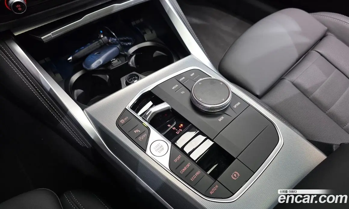 BMW 4 серия 2024 2.0 автомат (гидро), фото 11 BMW 4 серия 2024 2.0 автомат (гидро), фото 11