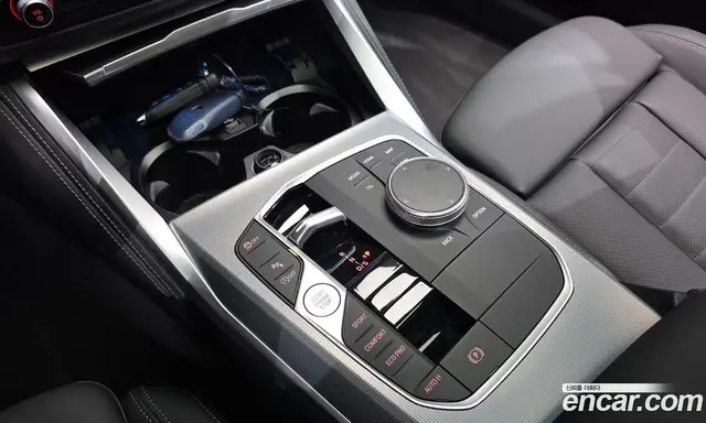 BMW 4 серия 2024 2.0 автомат (гидро), миниатюра 11 BMW 4 серия 2024 2.0 автомат (гидро), миниатюра 11