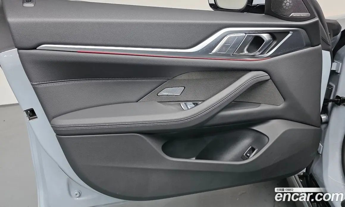 BMW 4 серия 2024 2.0 автомат (гидро), фото 13 BMW 4 серия 2024 2.0 автомат (гидро), фото 13