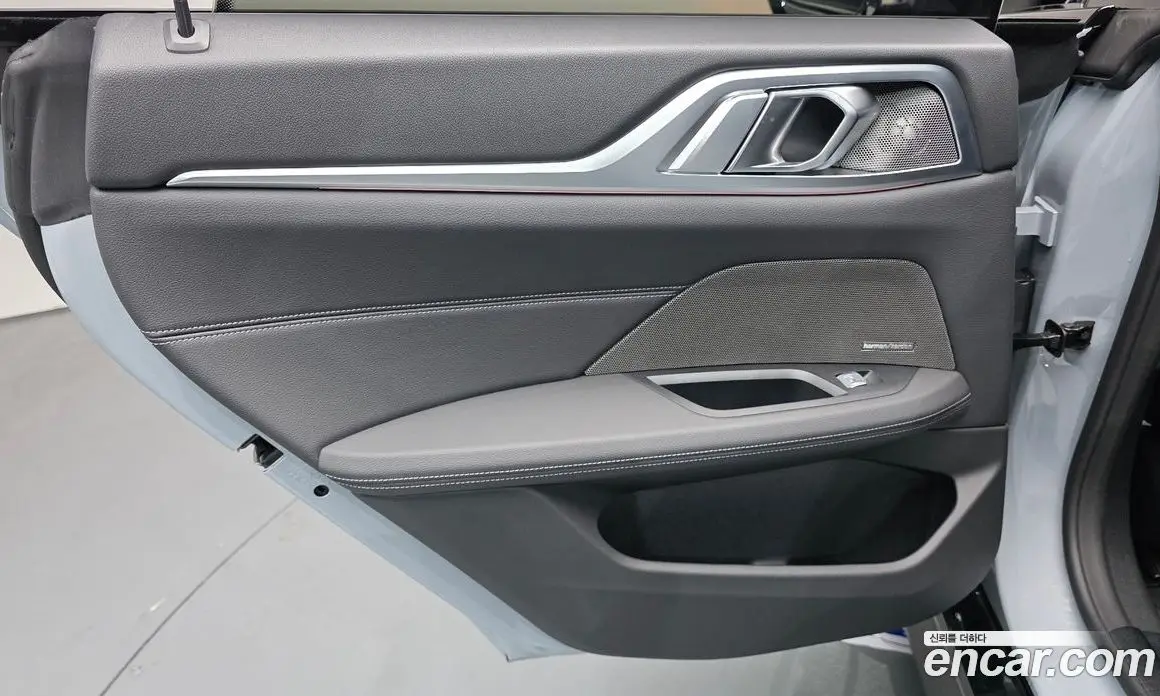 BMW 4 серия 2024 2.0 автомат (гидро), фото 14 BMW 4 серия 2024 2.0 автомат (гидро), фото 14