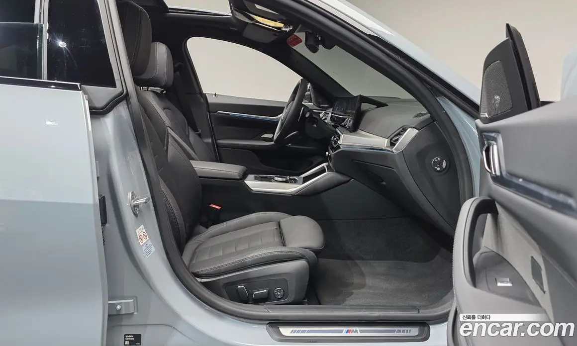 BMW 4 серия 2024 2.0 автомат (гидро), фото 15 BMW 4 серия 2024 2.0 автомат (гидро), фото 15