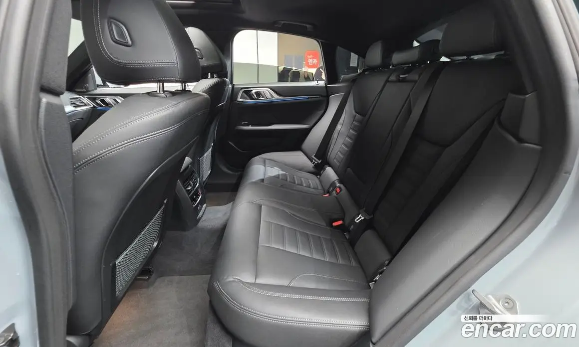 BMW 4 серия 2024 2.0 автомат (гидро), фото 17 BMW 4 серия 2024 2.0 автомат (гидро), фото 17