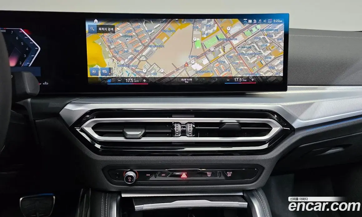 BMW 4 серия 2024 2.0 автомат (гидро), фото 18 BMW 4 серия 2024 2.0 автомат (гидро), фото 18