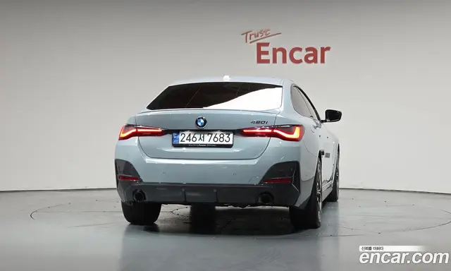 BMW 4 серия 2024 2.0 автомат (гидро), миниатюра 3 BMW 4 серия 2024 2.0 автомат (гидро), миниатюра 3