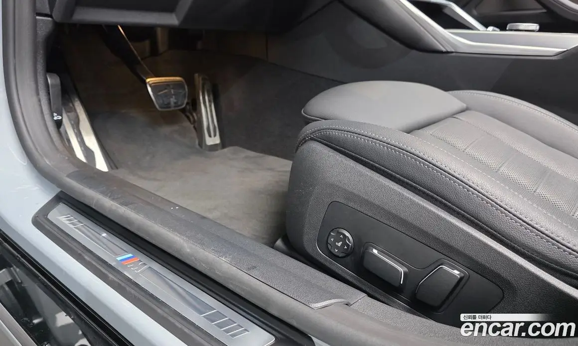 BMW 4 серия 2024 2.0 автомат (гидро), фото 31 BMW 4 серия 2024 2.0 автомат (гидро), фото 31