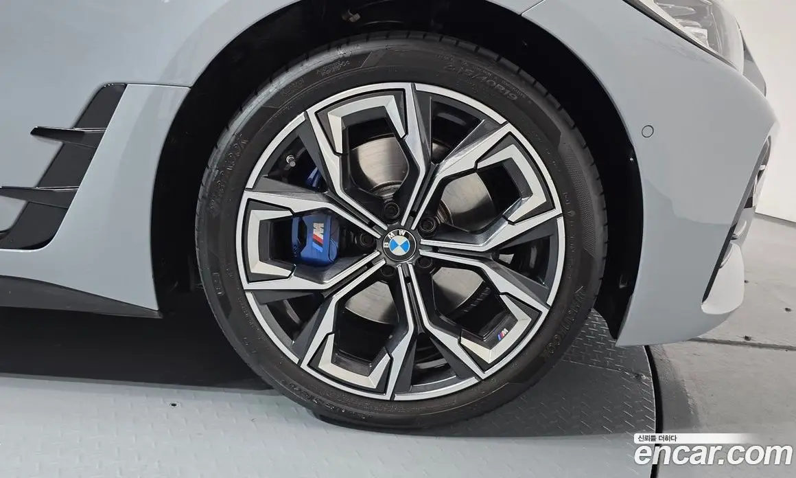 BMW 4 серия 2024 2.0 автомат (гидро), фото 6 BMW 4 серия 2024 2.0 автомат (гидро), фото 6