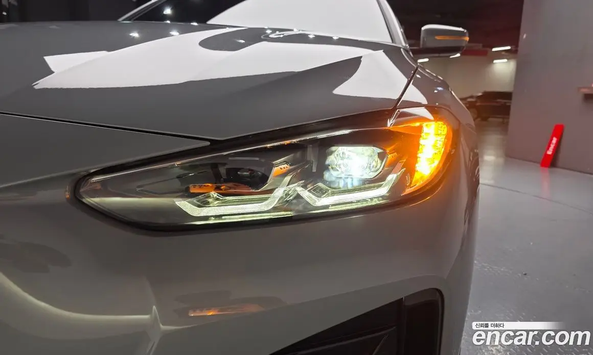 BMW 4 серия 2024 2.0 автомат (гидро), фото 7 BMW 4 серия 2024 2.0 автомат (гидро), фото 7