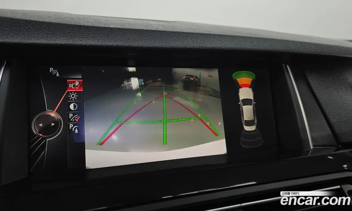 BMW 5 серия 2015 2.0 автомат (гидро), фото 16