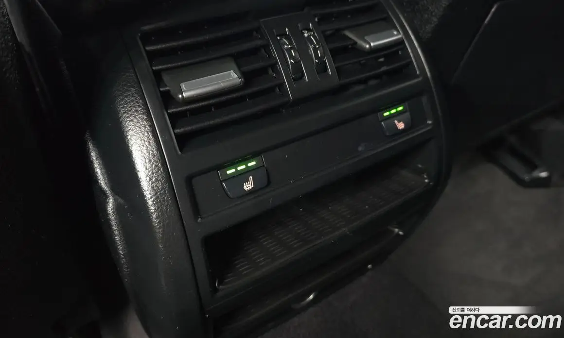 BMW 5 серия 2015 2.0 автомат (гидро), фото 19