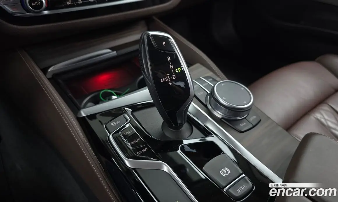 BMW 5 серия 2020 2.0 автомат (гидро), фото 12