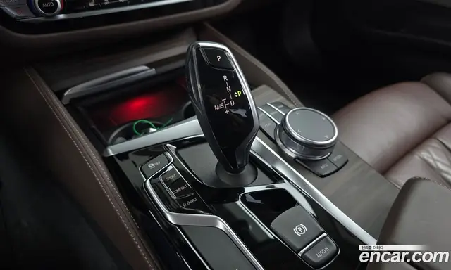 BMW 5 серия 2020 2.0 автомат (гидро), миниатюра 12