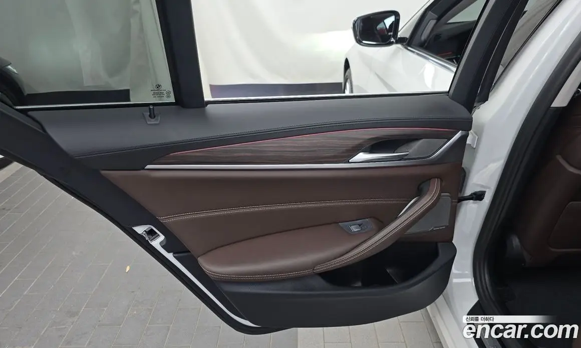 BMW 5 серия 2020 2.0 автомат (гидро), фото 15