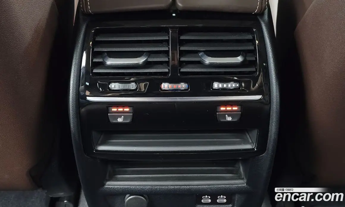 BMW 5 серия 2020 2.0 автомат (гидро), фото 24