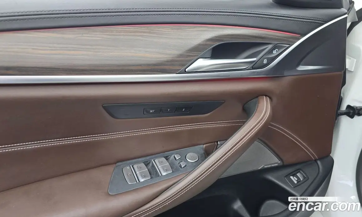 BMW 5 серия 2020 2.0 автомат (гидро), фото 28