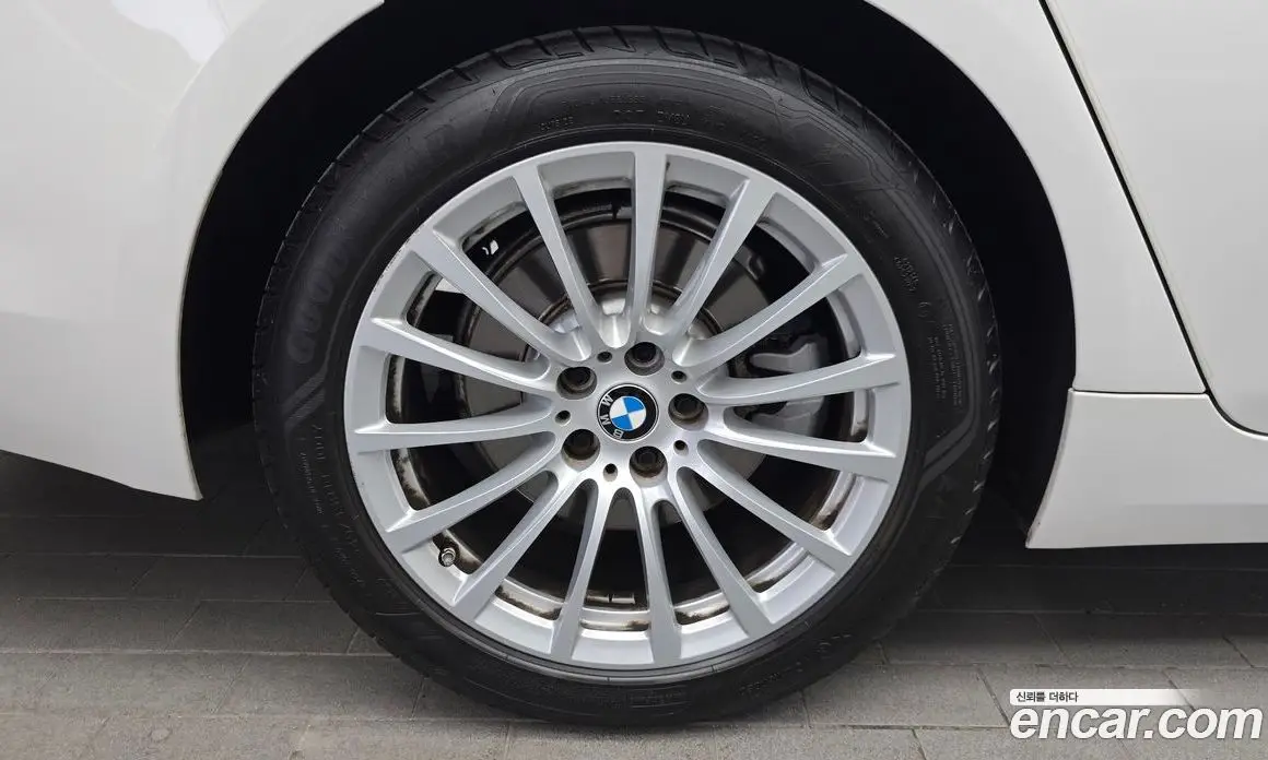 BMW 5 серия 2020 2.0 автомат (гидро), фото 5