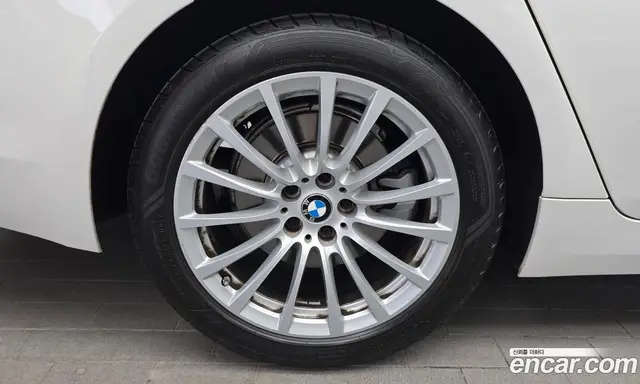 BMW 5 серия 2020 2.0 автомат (гидро), миниатюра 5