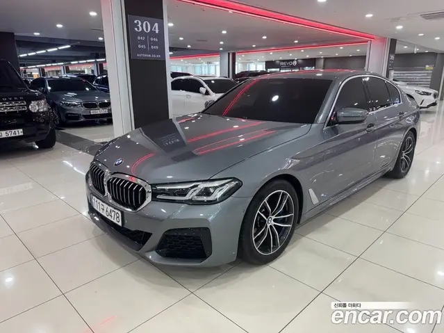 BMW 5 серия 2023 2.0 автомат (гидро), миниатюра 1 BMW 5 серия 2023 2.0 автомат (гидро), миниатюра 1