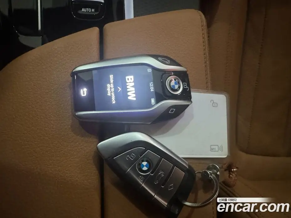 BMW 5 серия 2023 2.0 автомат (гидро), фото 12 BMW 5 серия 2023 2.0 автомат (гидро), фото 12