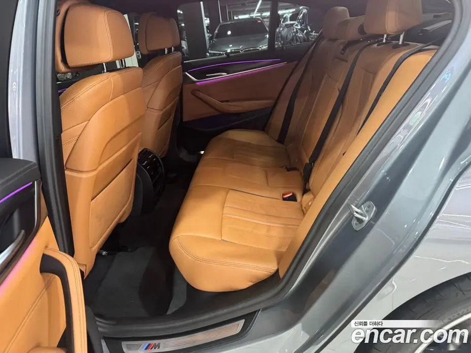 BMW 5 серия 2023 2.0 автомат (гидро), фото 13 BMW 5 серия 2023 2.0 автомат (гидро), фото 13