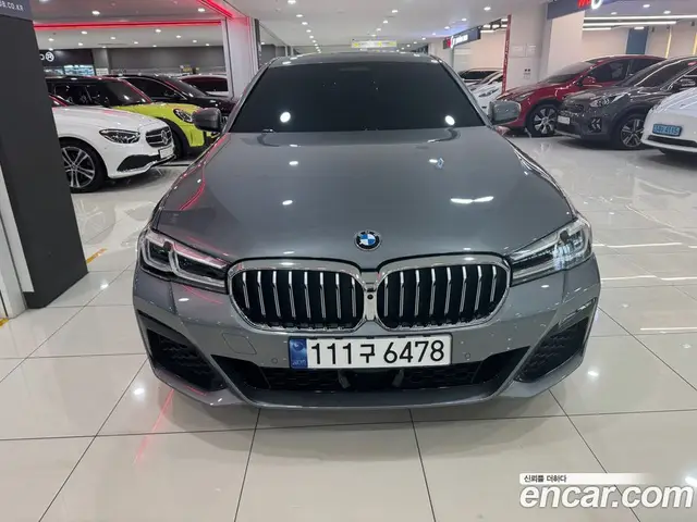 BMW 5 серия 2023 2.0 автомат (гидро), миниатюра 3 BMW 5 серия 2023 2.0 автомат (гидро), миниатюра 3