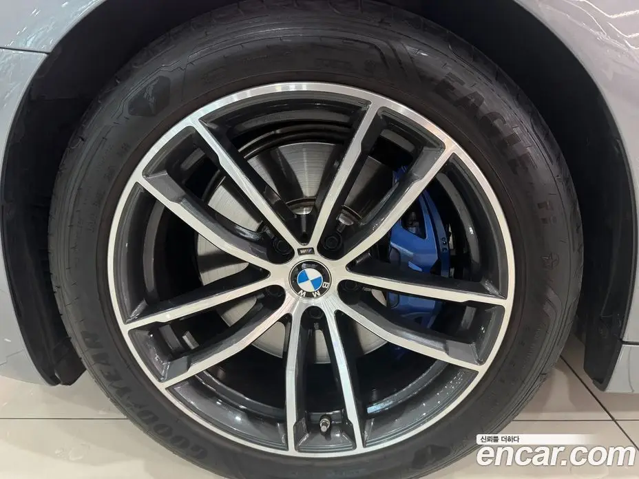 BMW 5 серия 2023 2.0 автомат (гидро), фото 5 BMW 5 серия 2023 2.0 автомат (гидро), фото 5