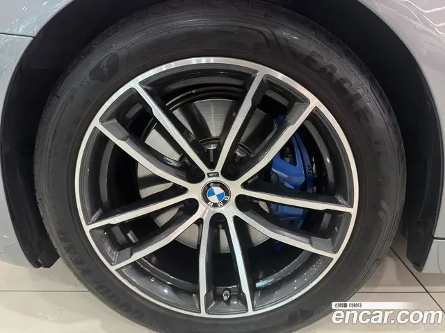 BMW 5 серия 2023 2.0 автомат (гидро), миниатюра 5 BMW 5 серия 2023 2.0 автомат (гидро), миниатюра 5