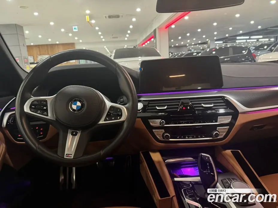 BMW 5 серия 2023 2.0 автомат (гидро), фото 7 BMW 5 серия 2023 2.0 автомат (гидро), фото 7