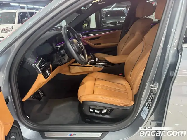 BMW 5 серия 2023 2.0 автомат (гидро), миниатюра 10 BMW 5 серия 2023 2.0 автомат (гидро), миниатюра 10