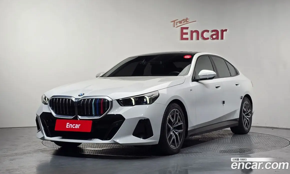 BMW 5 серия 2023 2.0 автомат (гидро), фото 1 BMW 5 серия 2023 2.0 автомат (гидро), фото 1
